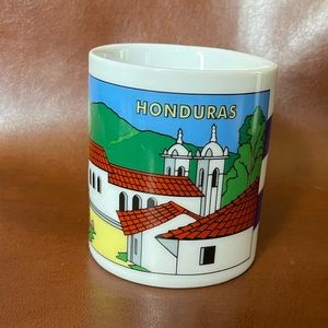 Honduras Coffee mug